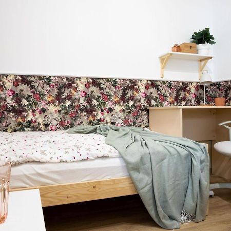 Apartamenty Gorki Male 투션 외부 사진