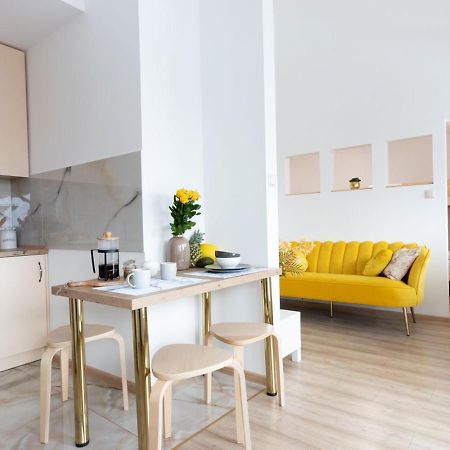 Apartamenty Gorki Male 투션 외부 사진