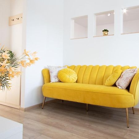 Apartamenty Gorki Male 투션 외부 사진