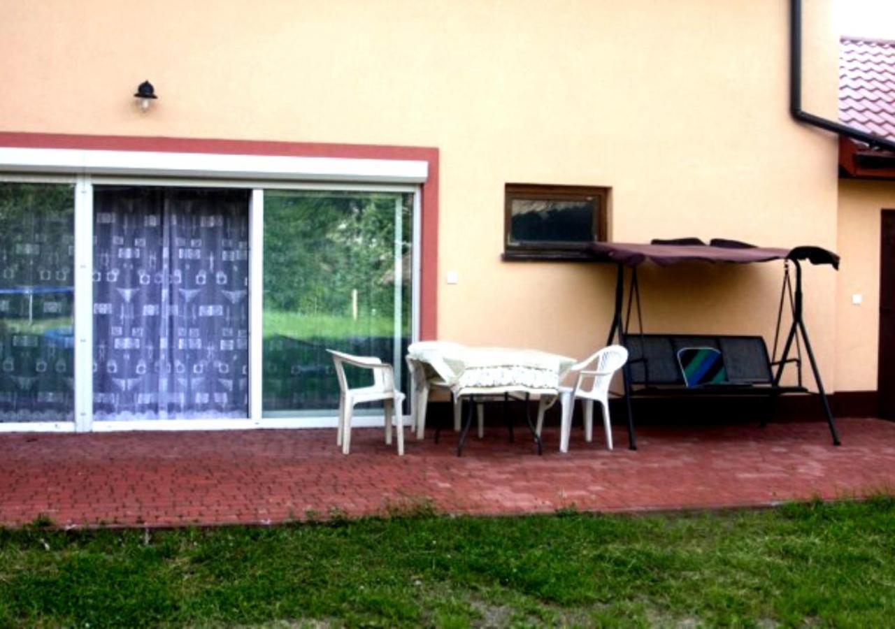 Apartamenty Gorki Male 투션 외부 사진