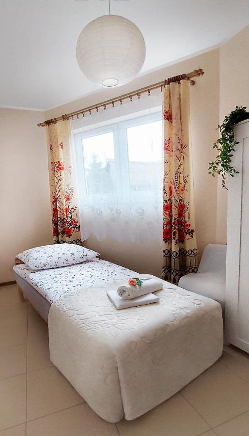 Apartamenty Gorki Male 투션 외부 사진