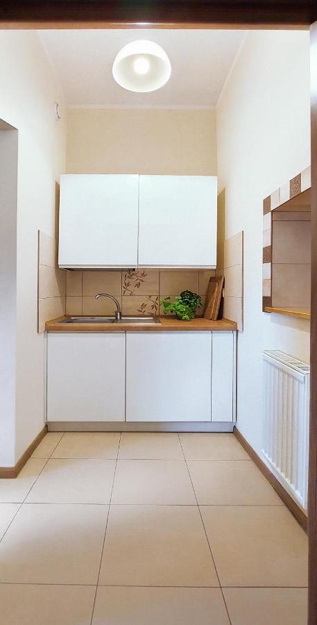 Apartamenty Gorki Male 투션 외부 사진