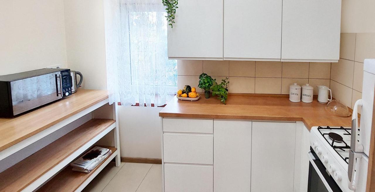 Apartamenty Gorki Male 투션 외부 사진