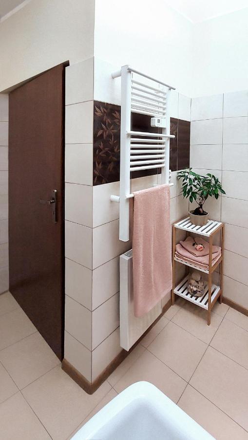 Apartamenty Gorki Male 투션 외부 사진