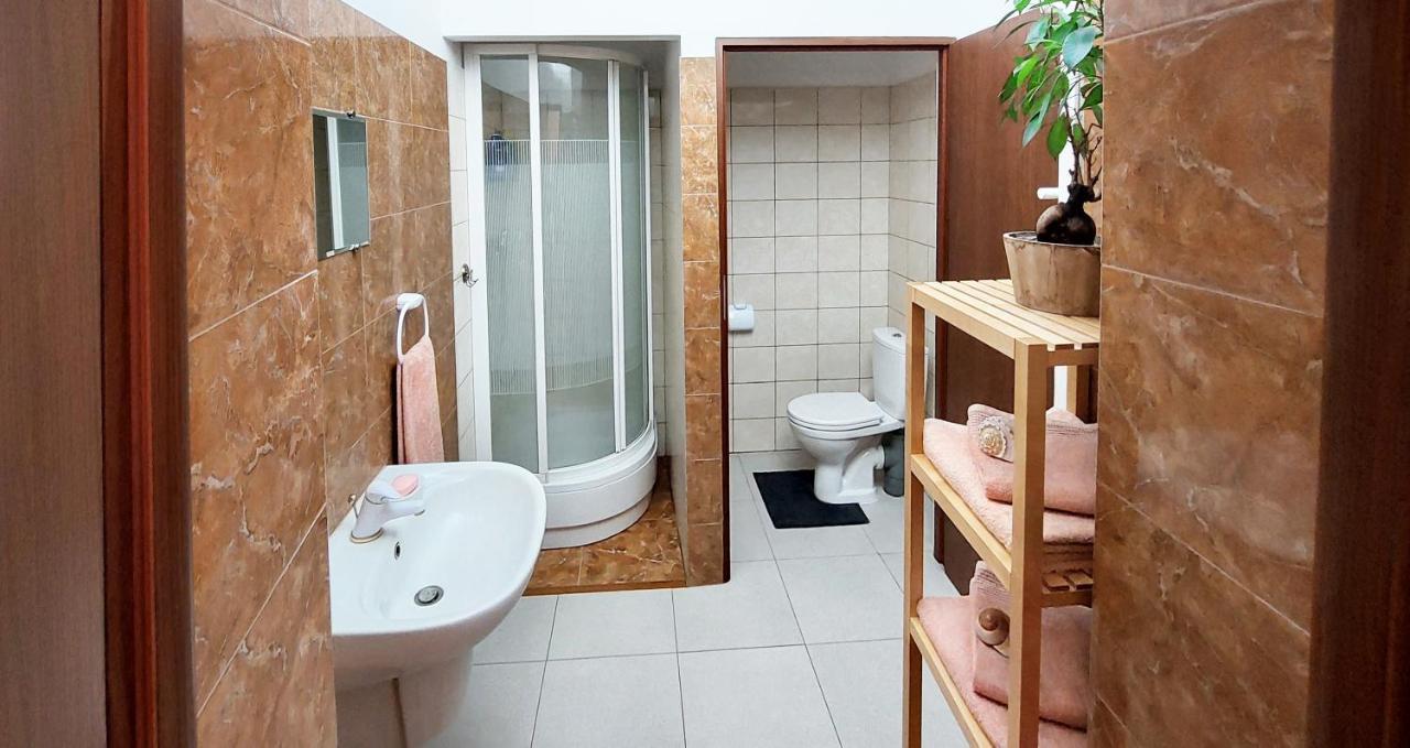 Apartamenty Gorki Male 투션 외부 사진
