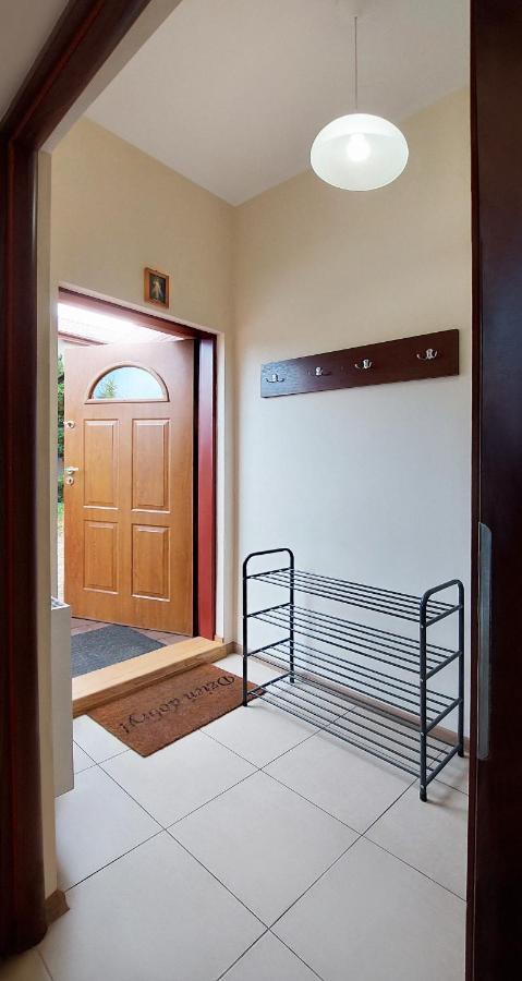 Apartamenty Gorki Male 투션 외부 사진
