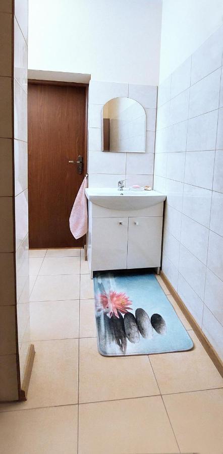 Apartamenty Gorki Male 투션 외부 사진