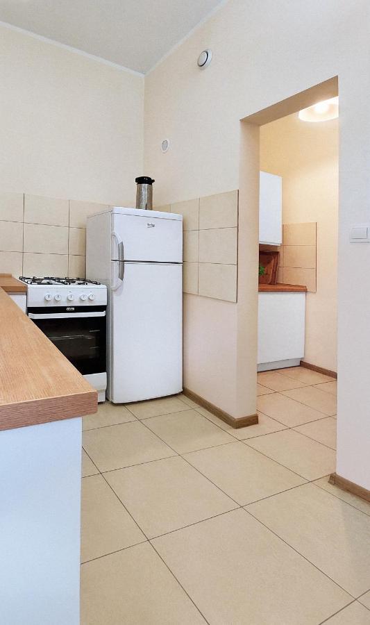 Apartamenty Gorki Male 투션 외부 사진