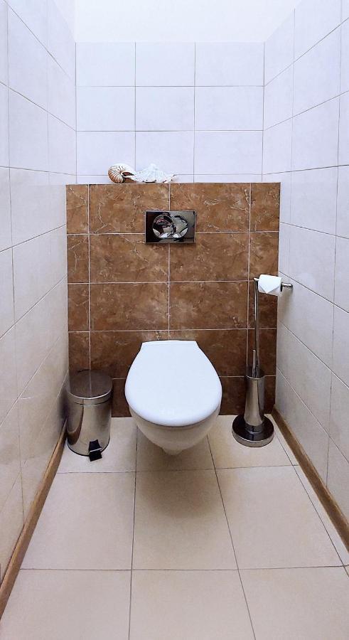 Apartamenty Gorki Male 투션 외부 사진