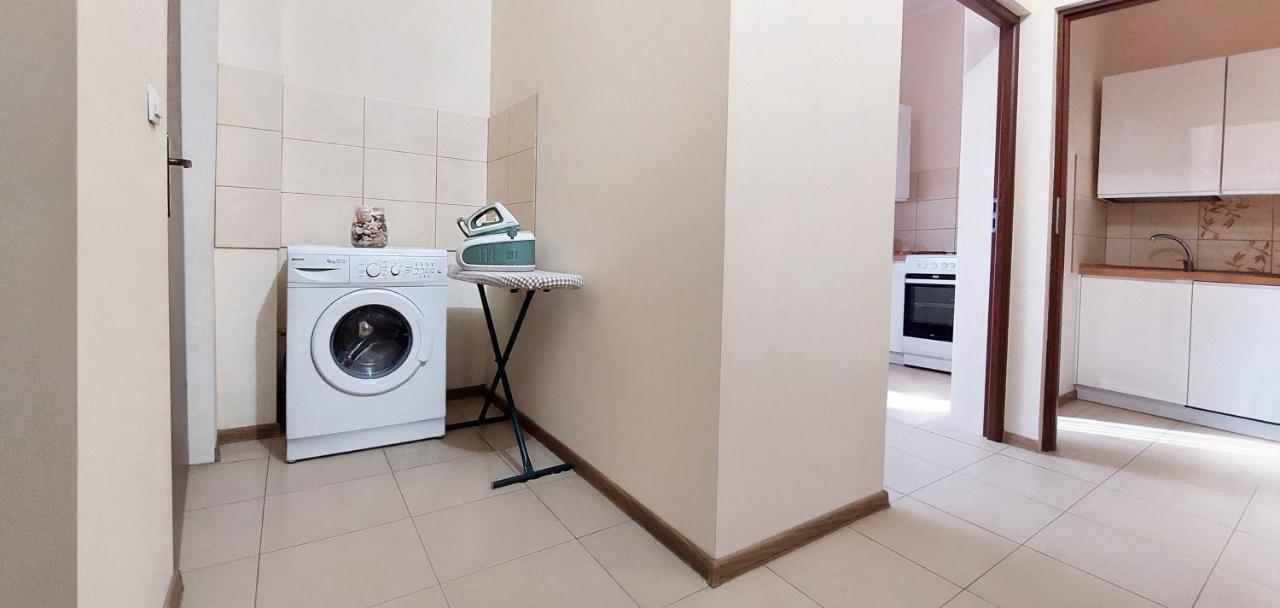 Apartamenty Gorki Male 투션 외부 사진