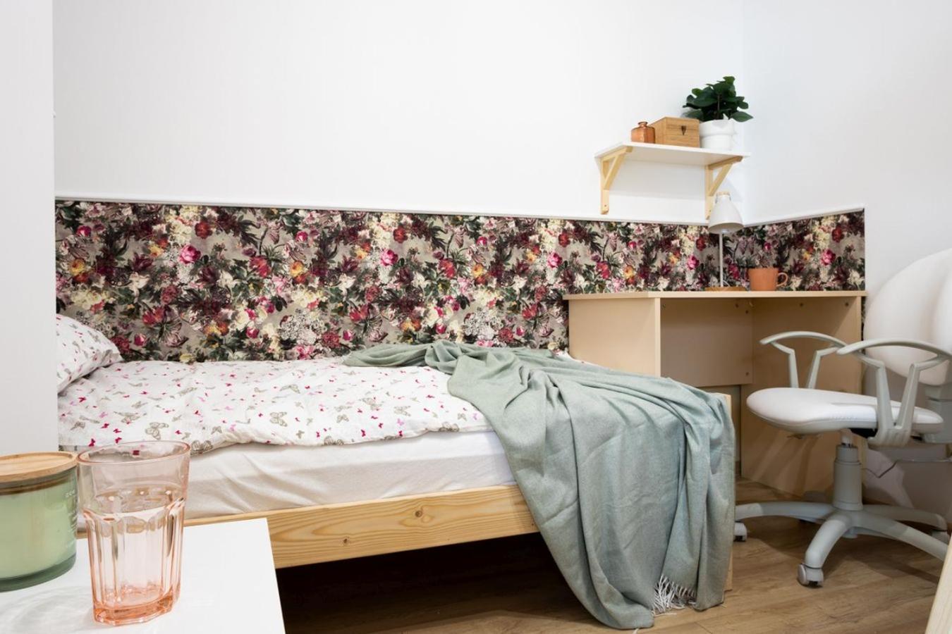 Apartamenty Gorki Male 투션 외부 사진