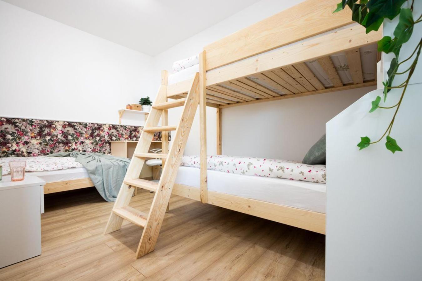 Apartamenty Gorki Male 투션 외부 사진