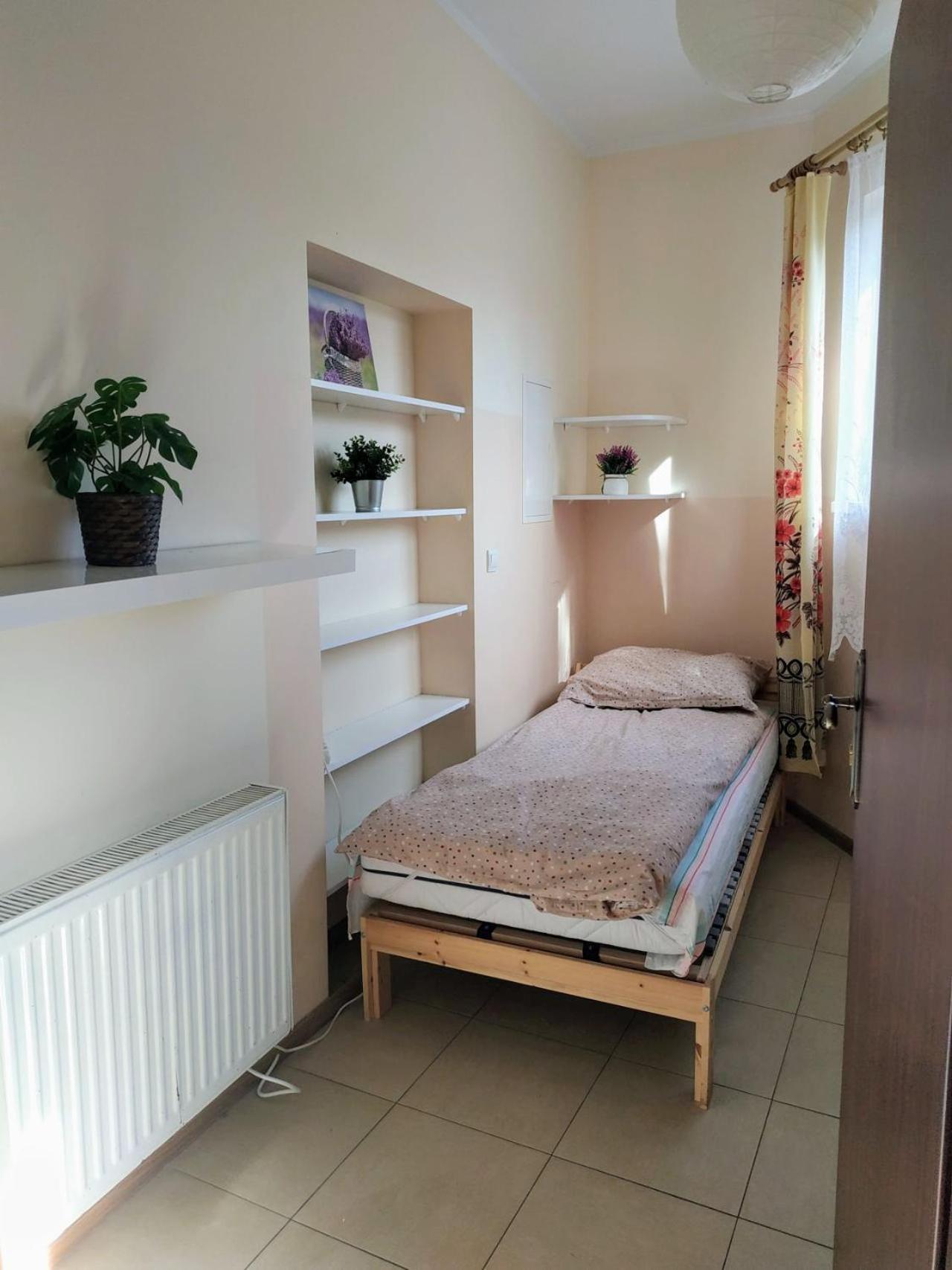 Apartamenty Gorki Male 투션 외부 사진