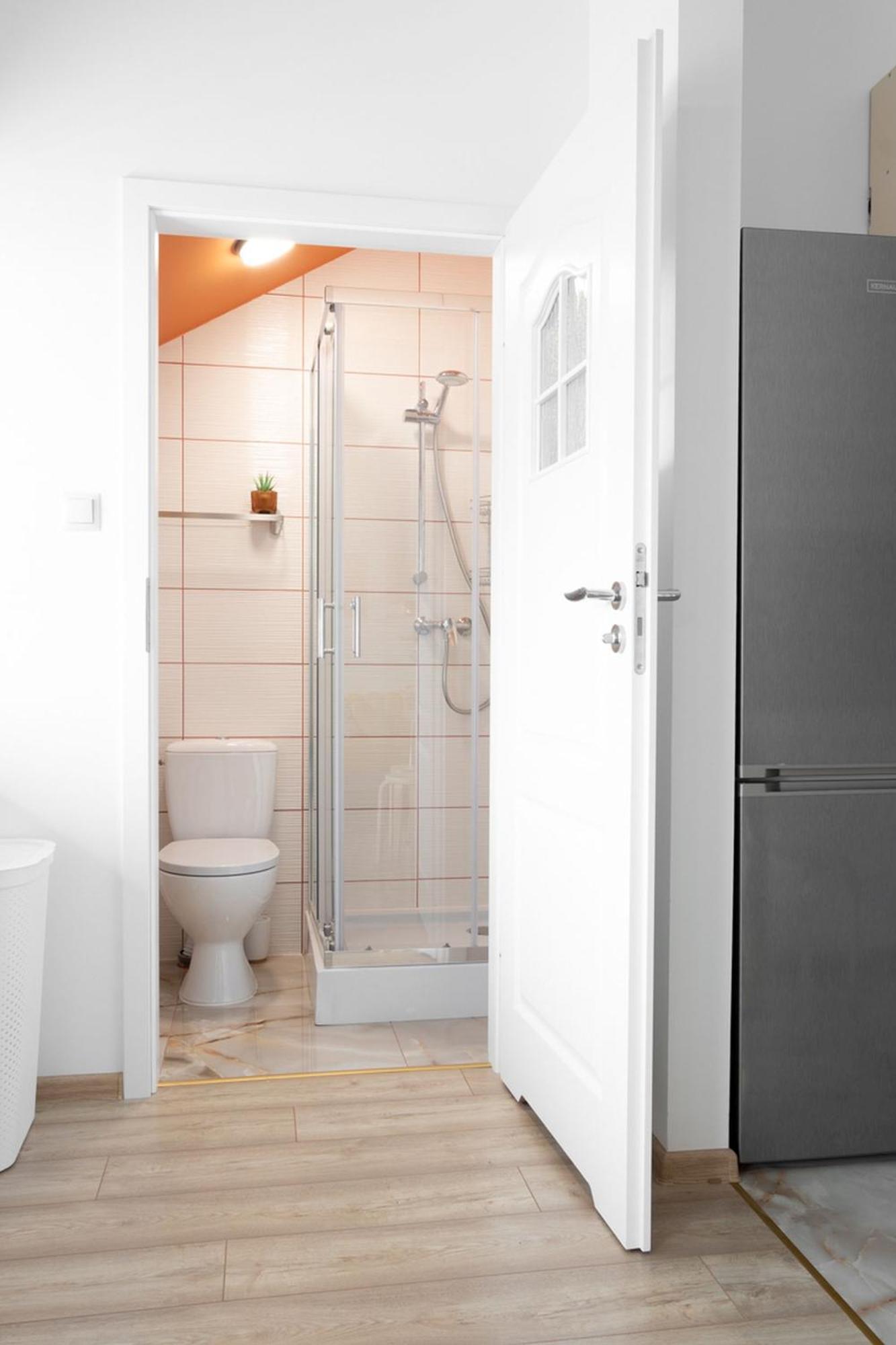 Apartamenty Gorki Male 투션 외부 사진