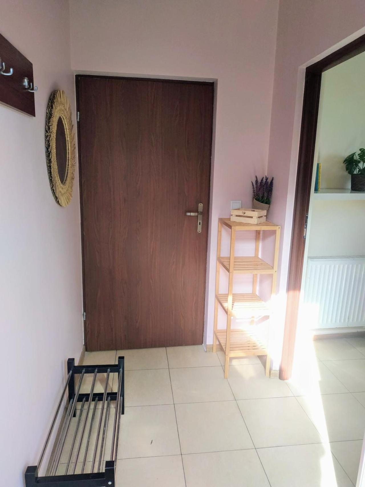 Apartamenty Gorki Male 투션 외부 사진