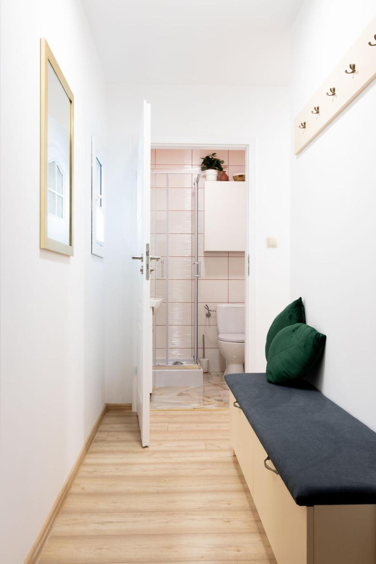 Apartamenty Gorki Male 투션 외부 사진
