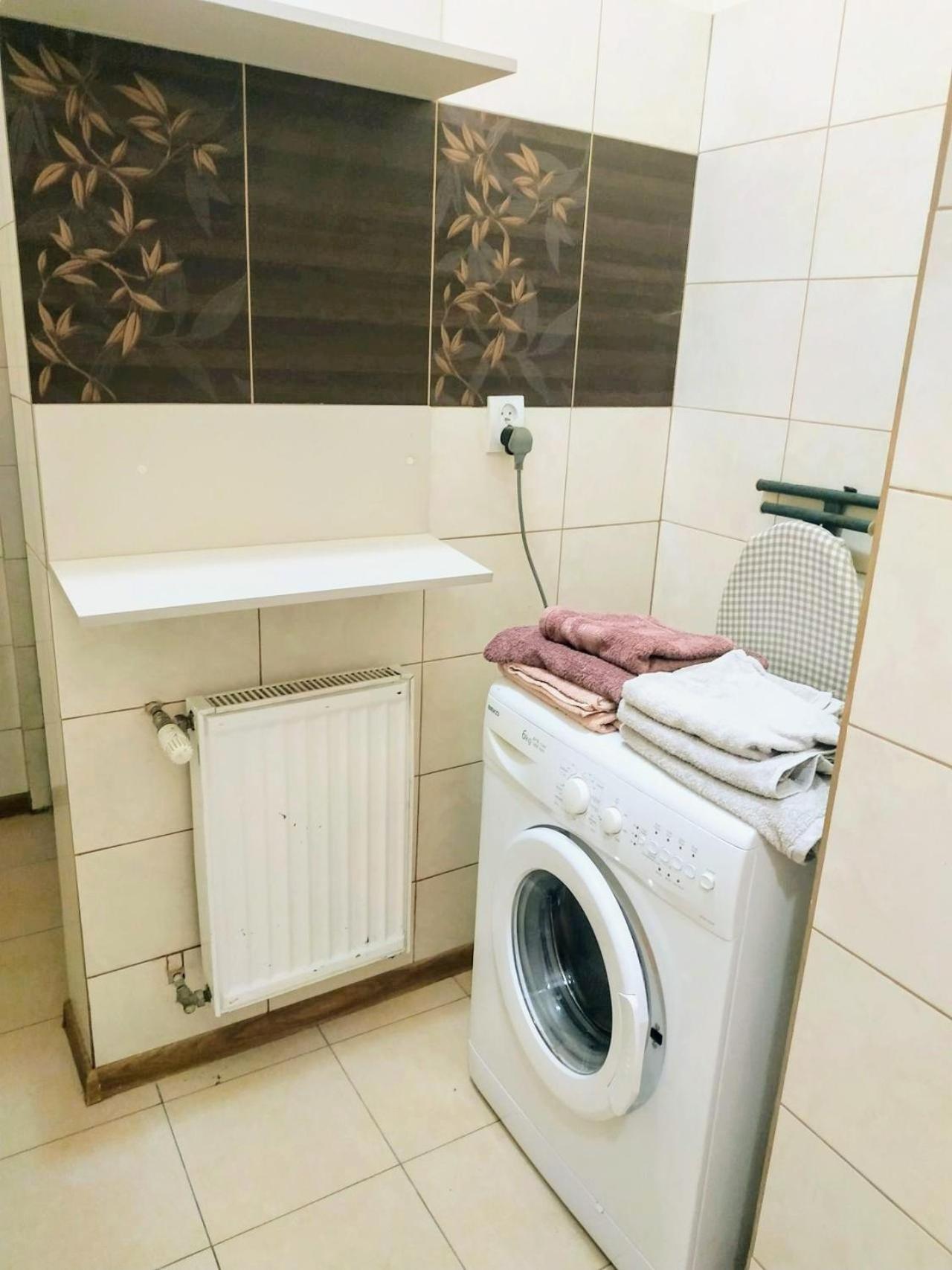 Apartamenty Gorki Male 투션 외부 사진