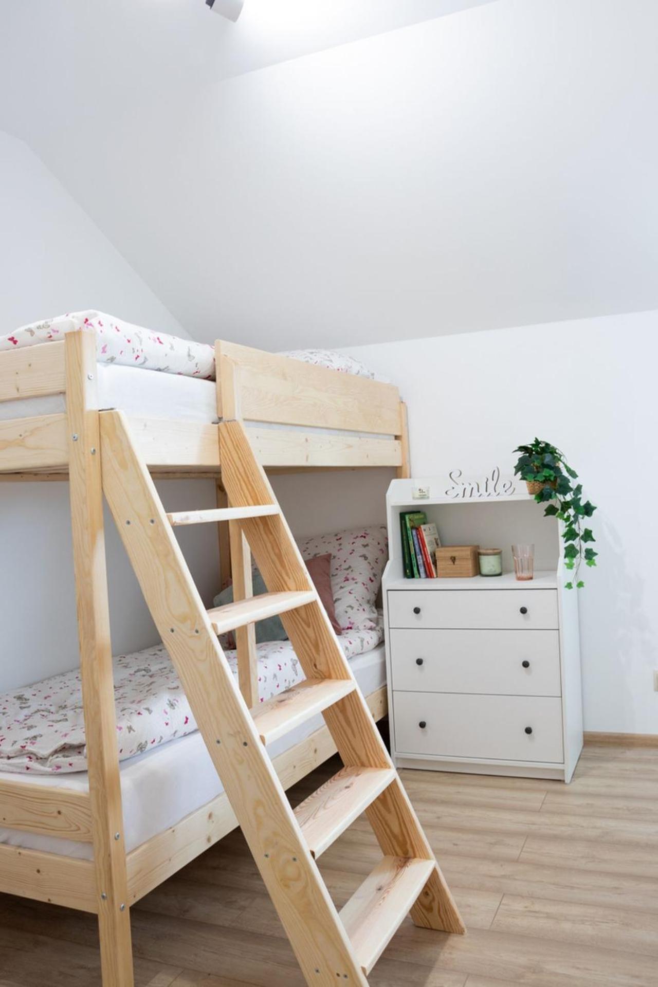 Apartamenty Gorki Male 투션 외부 사진