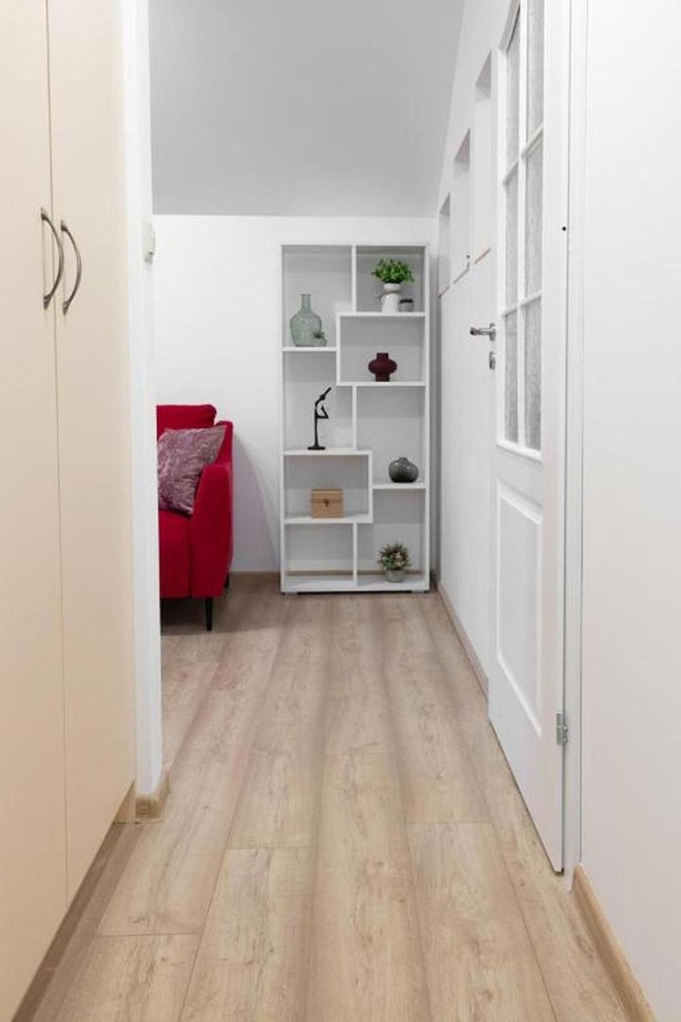 Apartamenty Gorki Male 투션 외부 사진