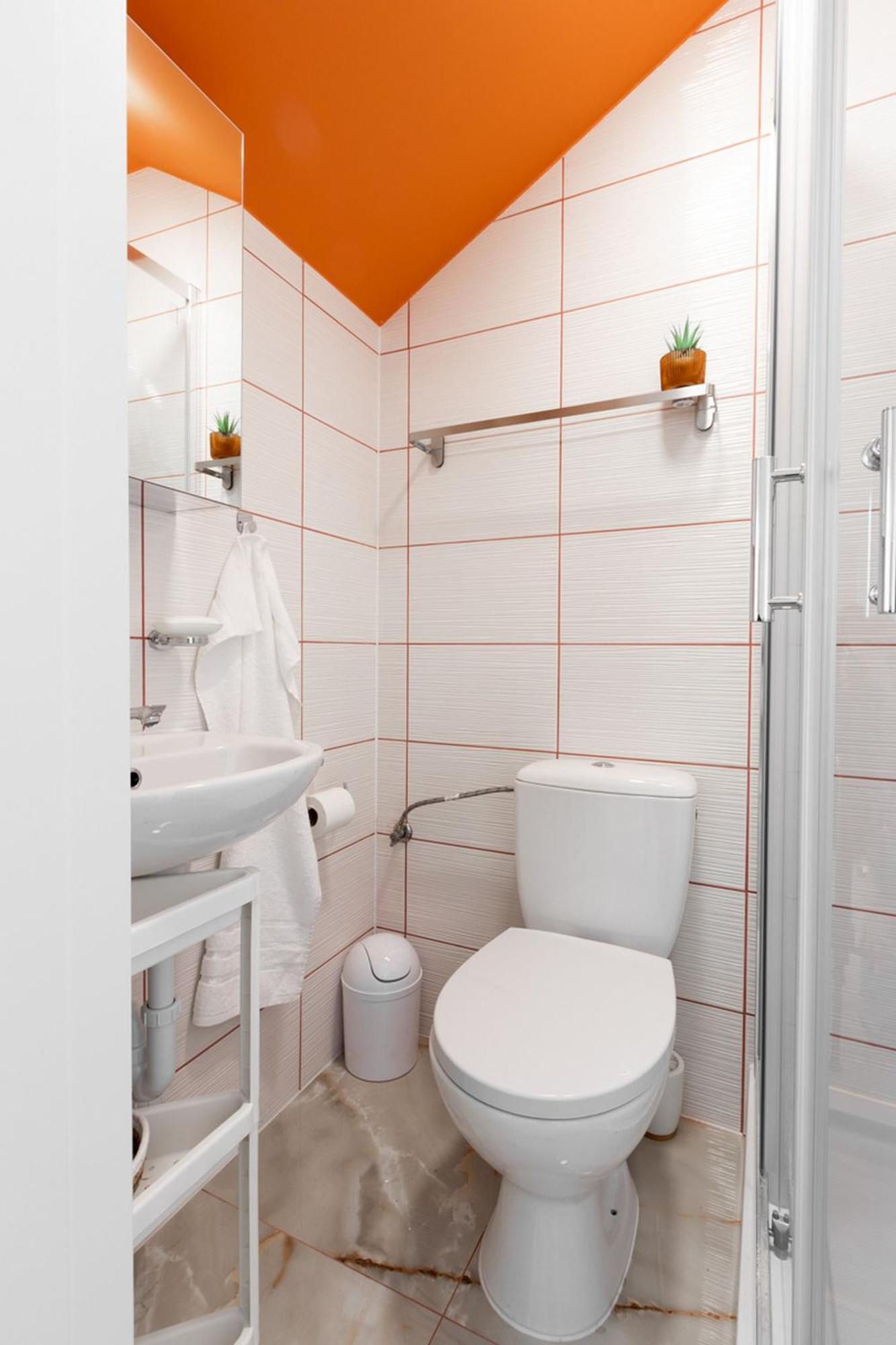 Apartamenty Gorki Male 투션 외부 사진
