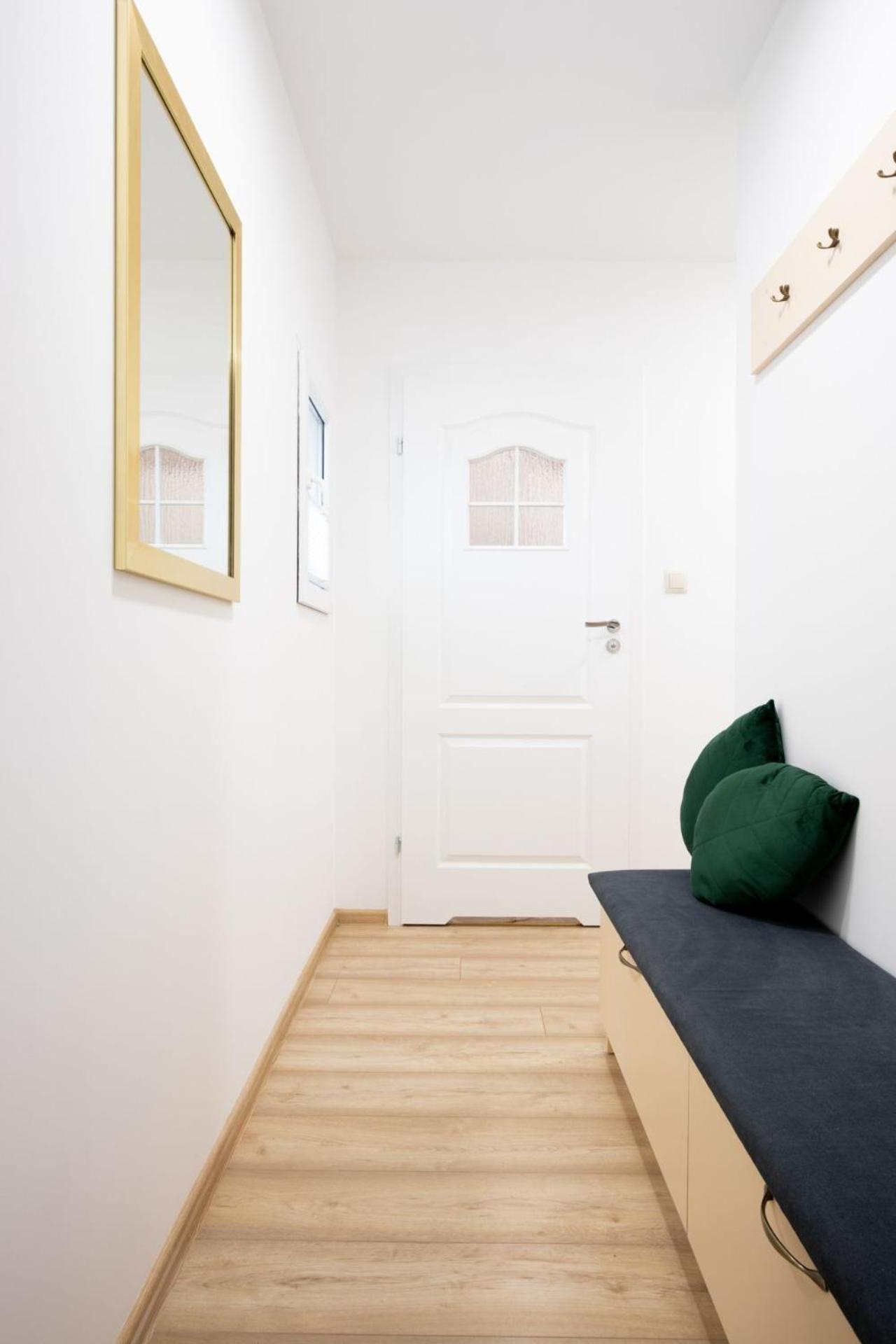 Apartamenty Gorki Male 투션 외부 사진
