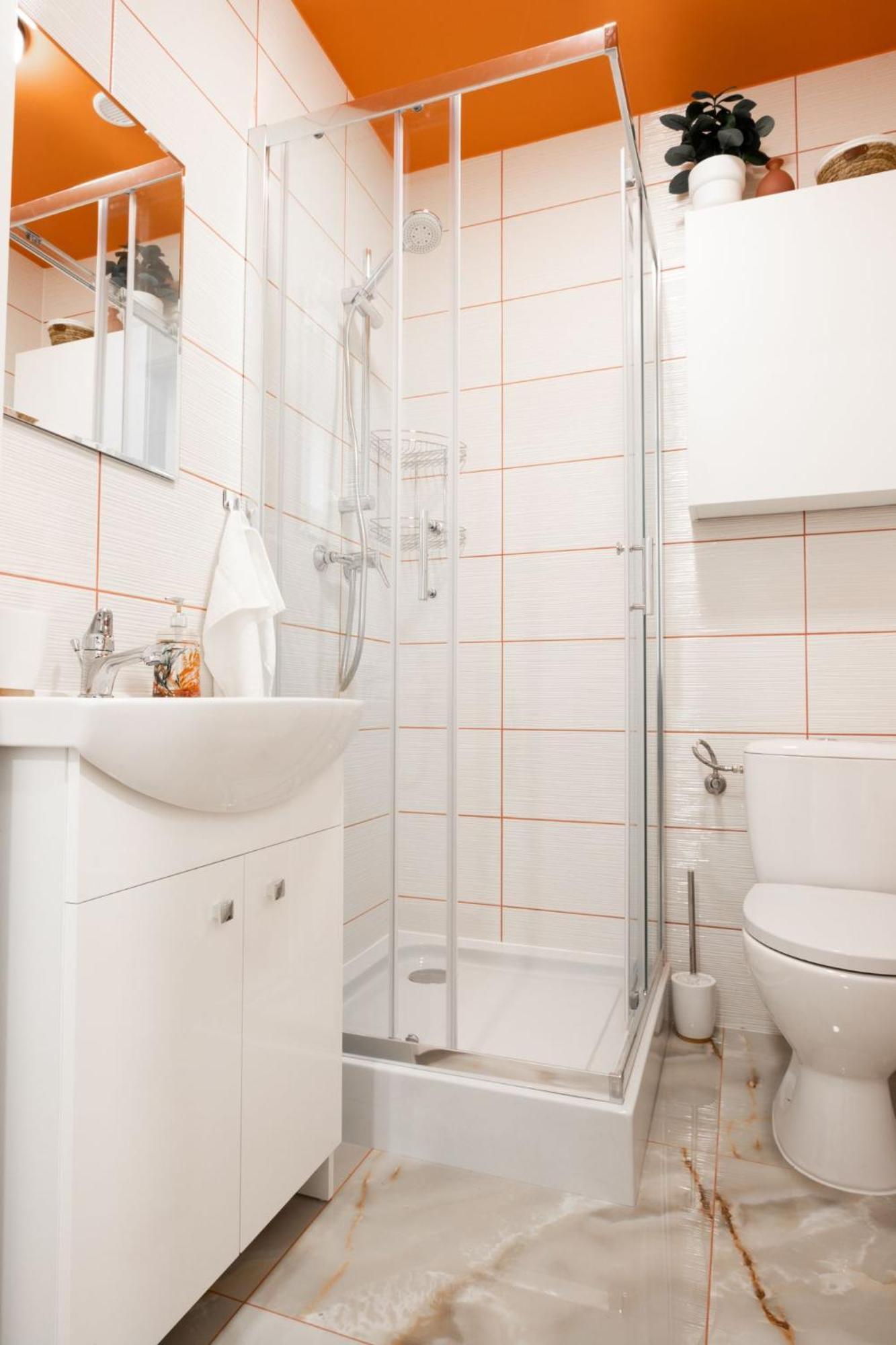 Apartamenty Gorki Male 투션 외부 사진