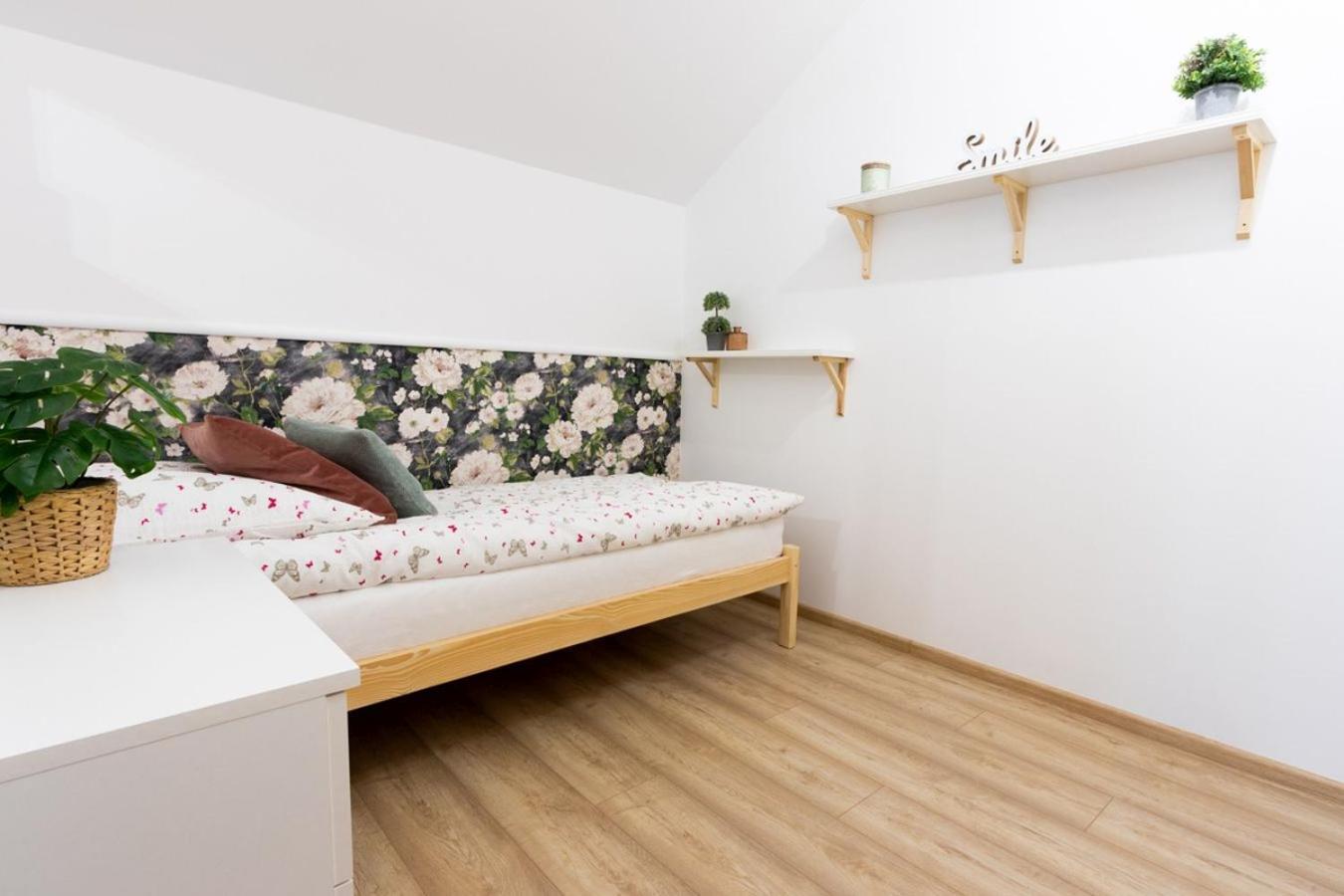 Apartamenty Gorki Male 투션 외부 사진
