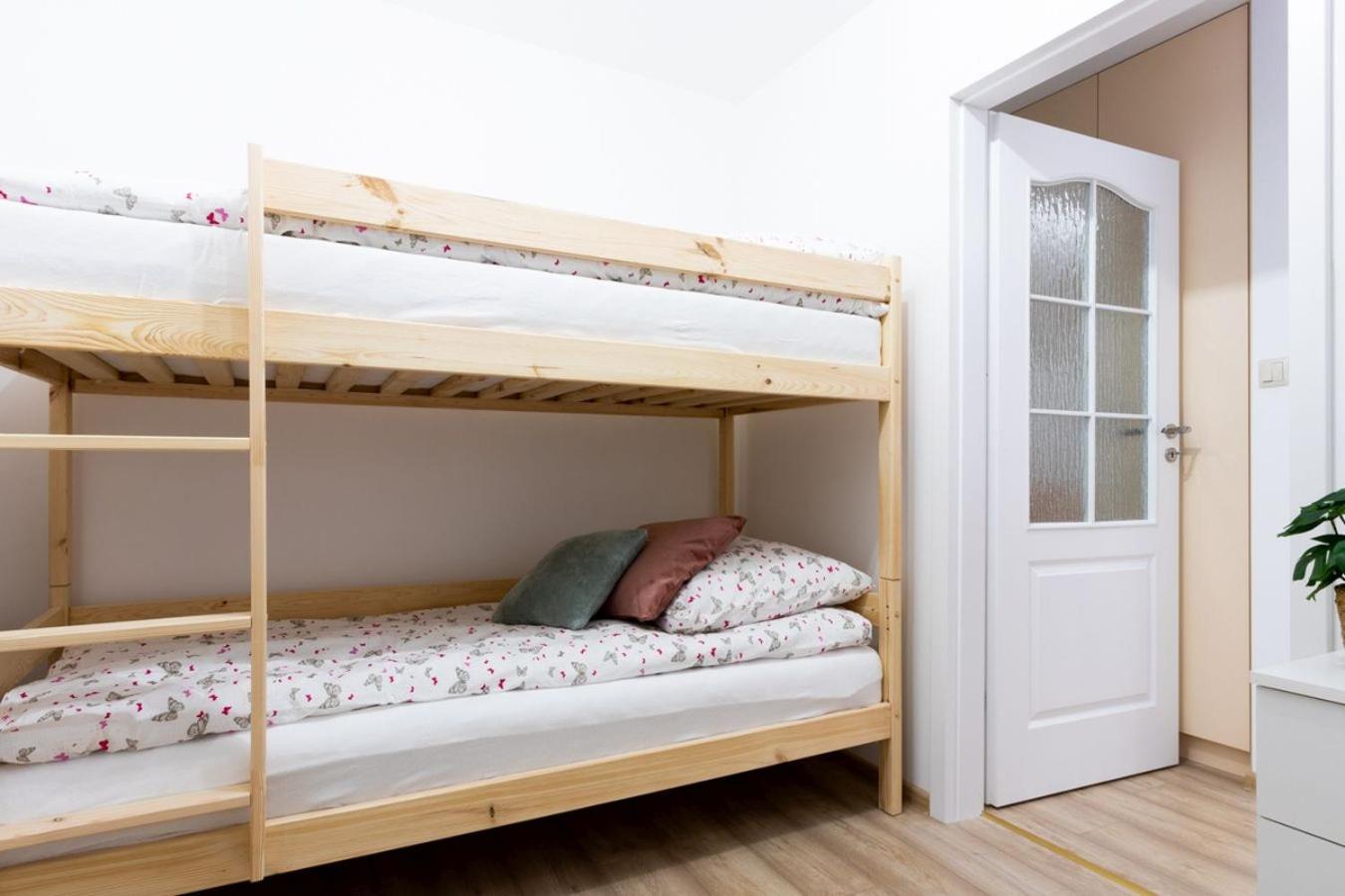 Apartamenty Gorki Male 투션 외부 사진