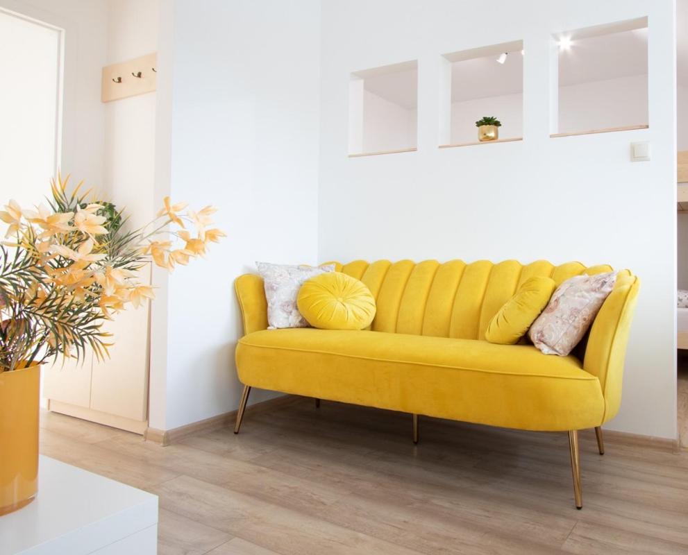 Apartamenty Gorki Male 투션 외부 사진
